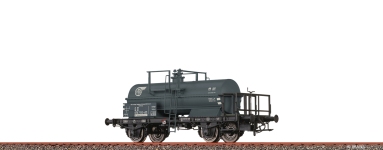 50083 - H0 - Kesselwagen VTG, DB, Ep. IV